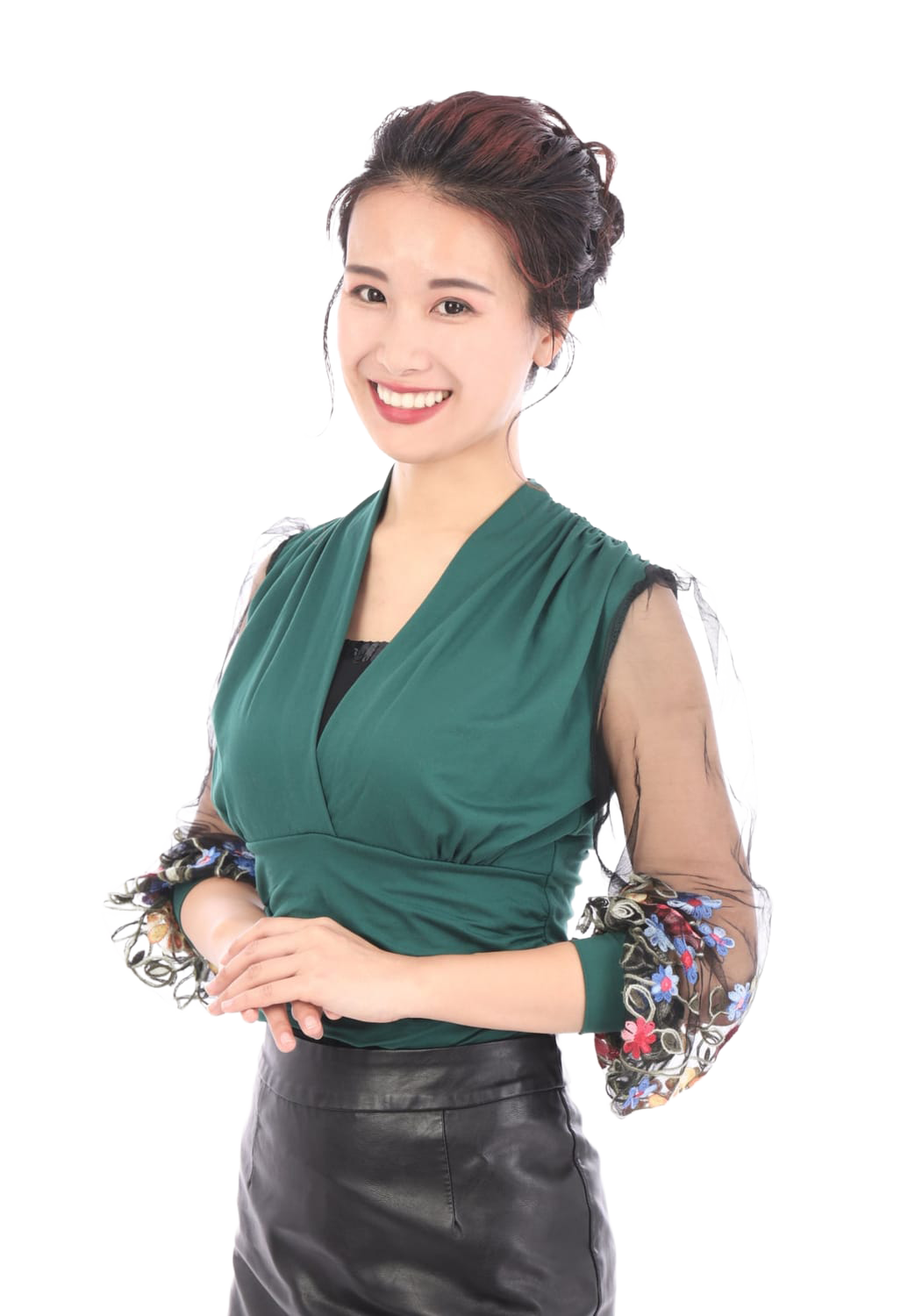 出版サポーター協会 代表 青木メグ