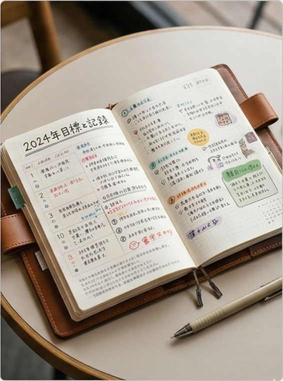 出版実績の書影