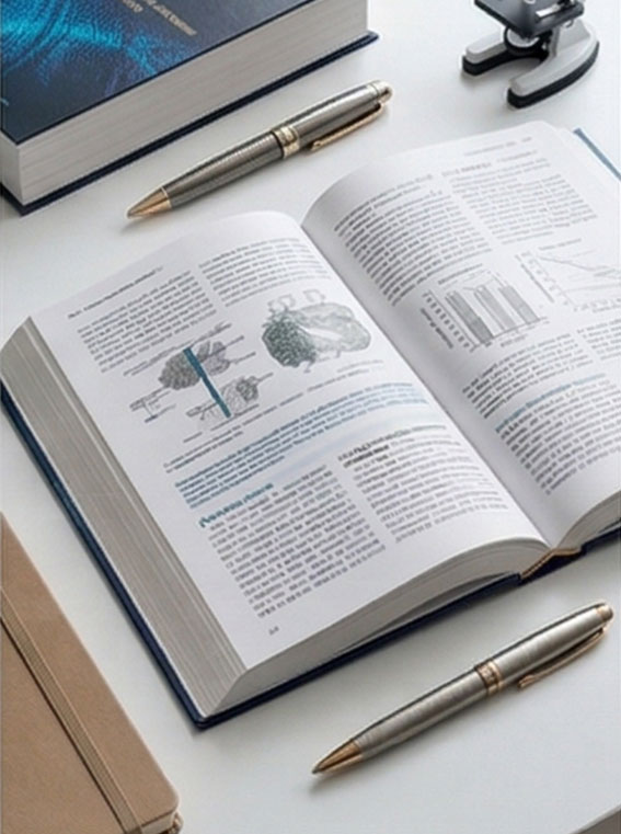 出版実績の書影